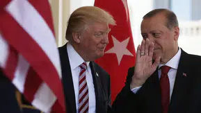 Trump'tan Türkiye açıklaması: NATO Zirvesi için Ankara'ya geliyor