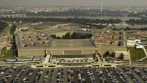 Pentagon'da güvenlik alarmı: Tahliye ve karantina uygulandı