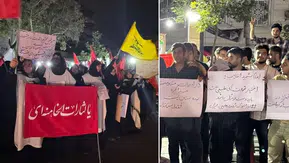 ABD ile imzalanacak anlaşma İran'ı karıştırdı! Arakçi ve Kalibaf'a büyük şok