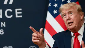 Trump'tan Hürmüz Boğazı açıklaması: "Tamamen ücretsiz olacak"