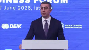 Mickoski: "Türk şirketleri ekonomimizin önemli bir parçası"