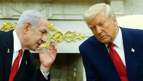 Netanyahu'dan çarpıcı İran açıklaması: "İran'da rejimin düşeceğine inanıyorum"
