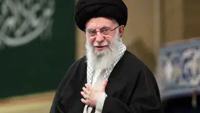İran'ın eski lideri Ayetullah Ali Hamaney için cenaze töreni programı açıklandı