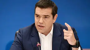 Çipras'tan NATO zirvesi sonrası Miçotakis'e tepki
