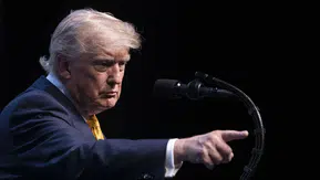 İddia: Trump, İran'a yönelik yeni saldırı planlarını masaya yatırdı