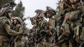 İsrail'in Suriye planı iddiası: Golan hattındaki hareketlilik takip ediliyor