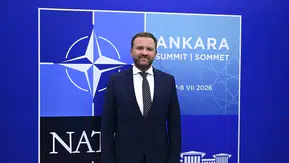 Estonya Dışişleri Bakanı Tsahkna'dan Türkiye mesajı: Stratejik ortağımız