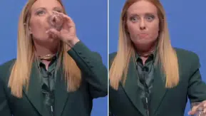 Meloni'den Trump sorusuna net yanıt: Geri dönmeyeceğim