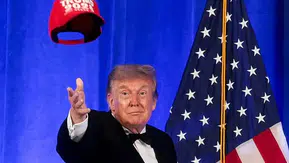 Donald Trump'tan 2028 seçimleri için dikkat çeken çıkış