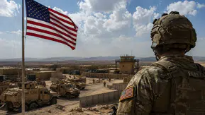 Pentagon, Ürdün'de hayatını kaybeden 2 ABD askerinin kimliklerini açıkladı