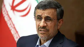 Mahmud Ahmedinejad aylar sonra ilk kez kamuoyu önünde görüntülendi