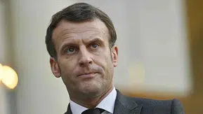 Macron'dan Türkiye'ye yangın desteği teşekkürü: "Teşekkürler Türkiye"