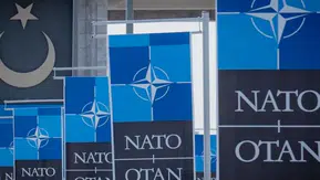 Belçika Savunma Bakanı Francken'den Türkiye mesajı: Savunma ortaklığımız güçlenecek