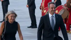 NATO zirvesinde Miçotakis gerilimi: AP'den Kıbrıs kararı geldi