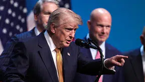 ABD, İsrail'in Trump suikastı istihbaratına temkinli yaklaştı