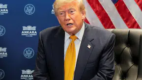 Trump: İran ile ateşkes bitti, anlaşma dönemi kapandı