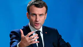 Macron'dan Mbappe'ye tam destek! Irkçı paylaşımlara sert tepki