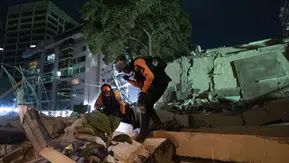 Venezuela'daki depremlerde hayatını kaybedenlerin sayısı 5 bin 119'a çıktı