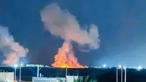 İran: ABD'nin 8-9 Temmuz'daki saldırılarında 17 kişi hayatını kaybetti