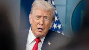 Trump: Ankara Havalimanı'ndaki bir binaya adım verildi