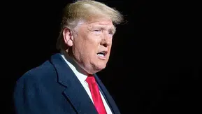 Trump: İran'a cenaze töreni nedeniyle bir hafta süre tanıdık