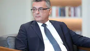 KKTC Cumhurbaşkanı Tufan Erhürman taburcu edildi