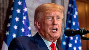 Trump'tan 40 trilyon doları aşan borçla ilgili soruya yanıt