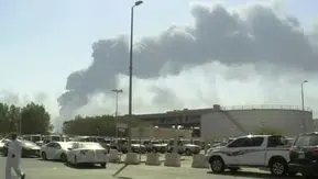 Husilerden Suudi Arabistan'a İHA saldırısı: Havaalanı ve Aramco hedef alındı