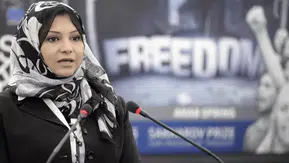 Esma Mahfuz kimdir, Mısır'da neden tanınıyor? Tahrir'in sembol isimlerinden biri