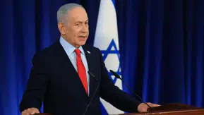 Netanyahu'dan çarpıcı açıklama: "İngiltere nükleer silaha sahip ilk İslam Cumhuriyeti'dir"