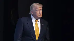 Trump’tan mühimmat stoku iddialarına sert yanıt: Sızıntı yapanlara soruşturma mesajı