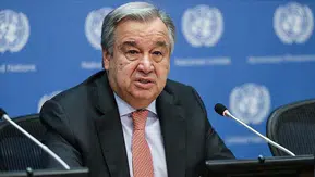 Guterres salgın sonrası rehavet uyarısında bulundu