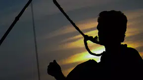 İran'da İsrail adına casuslukla suçlanan Hüseyin Pedram idam edildi