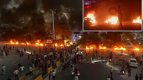 Petrol 100 Doları Aştı: Birçok ülkede akaryakıt protestosu başladı