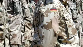 Almanya UNMISS görevini 2027’ye uzatma kararı aldı