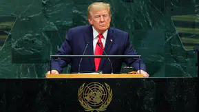 Trump: "İran ile seçimlerden sonra anlaşabiliriz"