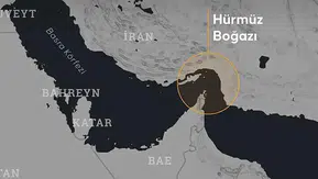 İran, Hürmüz Boğazı'nın açılma şartını açıkladı