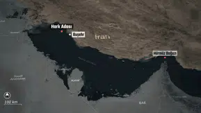 İran'dan ABD'nin ekonomik savaş ilanına yanıt