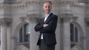 Almanya Sosyal Demokrat Parti milletvekili Karaahmetoğlu'ndan AfD’nin seçim sonucuna tepki