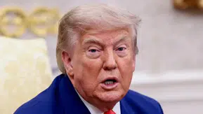 Trump'tan dikkat çeken 5 bin dolar açıklaması