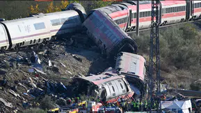 İspanya'daki tren kazasında korkutan ses kayıtları ortaya çıktı