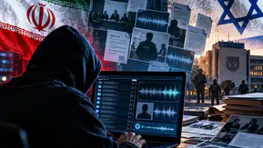 İsrail'e siber saldırı iddiası: 150 GB gizli bilgi ele geçirildi