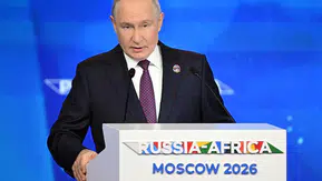 Putin'den Avrupa'ya savaş açıklaması: "Hazırız ama istemiyoruz"