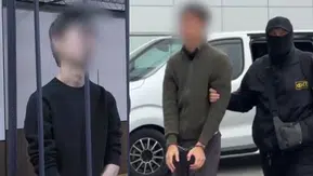 Rusya'da Japon Gazeteci Yuki Imai gözaltına alındı: 12 Aralık'a kadar tutuklu kalacak
