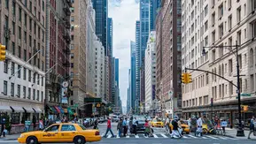 New York'ta kızamık vakaları nedeniyle acil durum ilan edildi