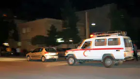 İran'da çelik fabrikasında patlama: Çinli fabrika müdürü hayatını kaybetti