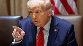 Trump'tan Avrupa'yı uyardı: "Böyle giderse ortada Avrupa diye bir yer kalmayacak"
