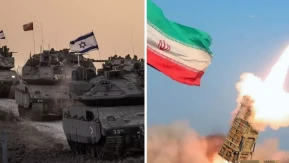 İsrail’den ABD’ye İran çıkışı: 'Gerekirse tek başımıza saldırırız'