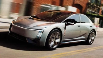 Toyota Corolla yepyeni bir elektrikli model duyurdu