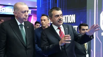 Erdoğan’dan 2+2 lise modeline veto: Biraz daha çalışın